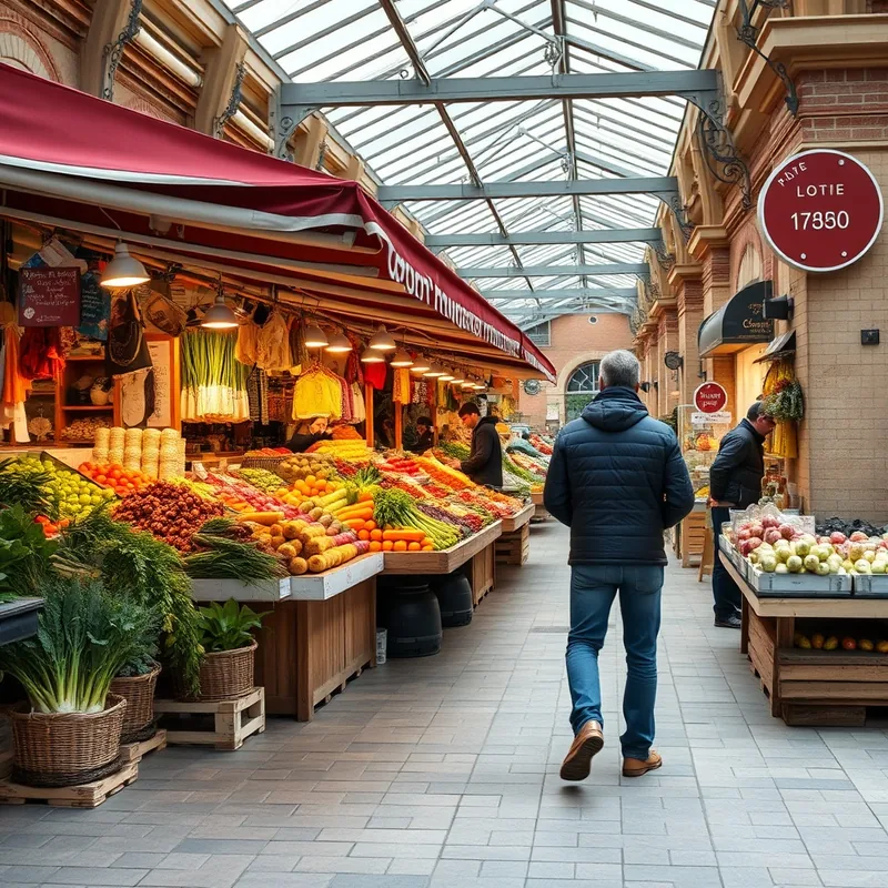 Illustration : Croisez les prix et vérifiez la fraîcheur